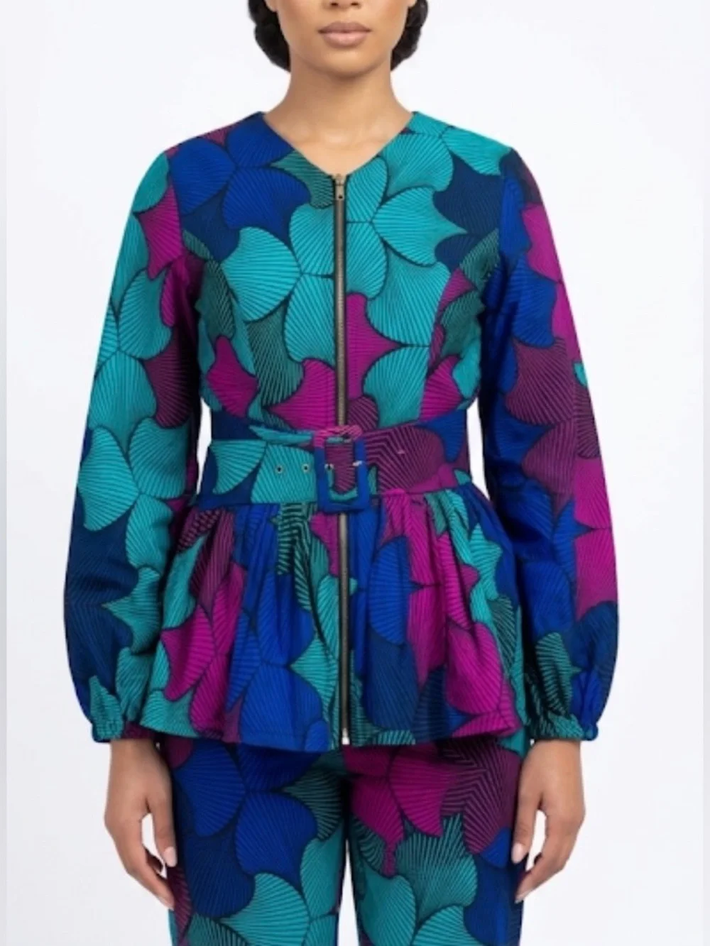 Mae Oti Jacket Women’s Size Small